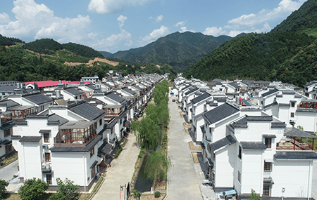 莲花戴家村民宿